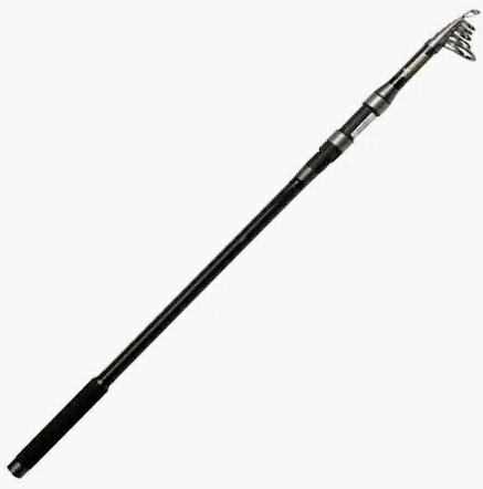 Спиннинг Okuma  Safina-X Tele Carp 12'0 3,60м 3lb телескопический