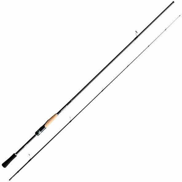 Спиннинг Shimano 19 Brenious 78L