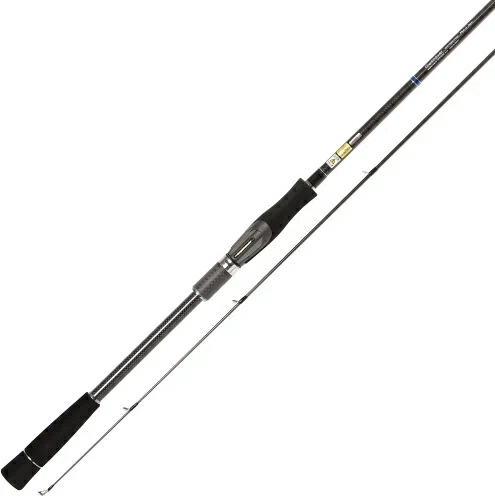Спиннинг Graphiteleader Aspro GAPS 702L
