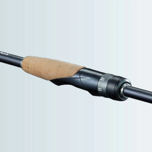 Спиннинг Shimano 19 Brenious 78ML