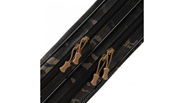 Чехол для удилищ жесткий EastShark CAMO 2 секции 1,35м3