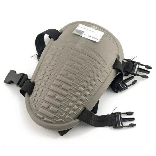 Наколенники жесткие Caiman Тип 2