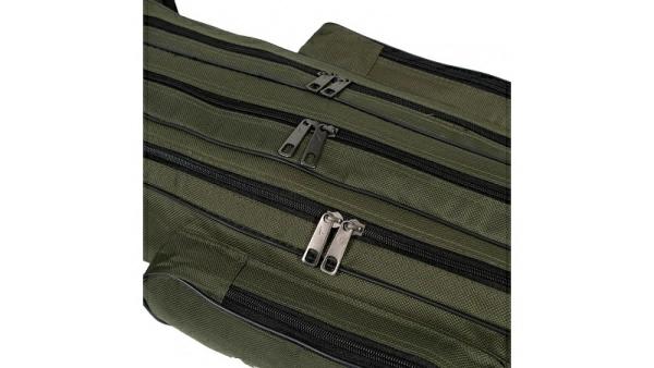 Чехол для удилища EastShark Green 3 секции 1,3м1