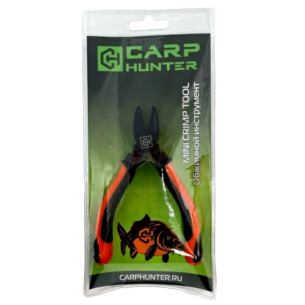 Обжимной инструмент Carp Hunter1