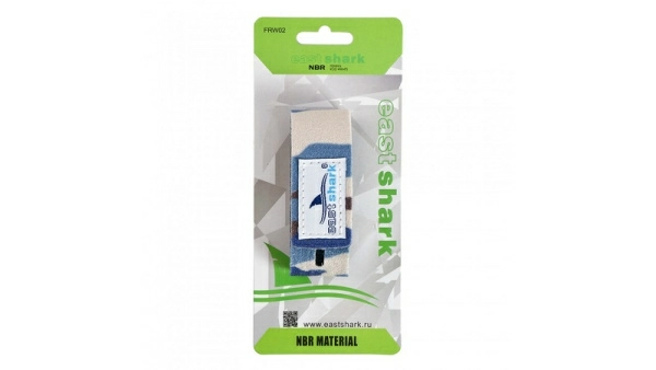 Стяжка для удилищ EastShark FRW02 Camo 3 секции