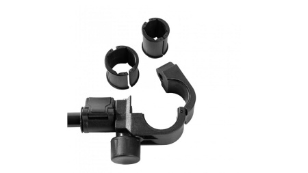 Держатель для удилища EastShark ES 7042-35см  Black  