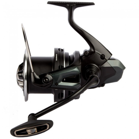 Катушка карповая Shimano Power Aero XTB (14000)7