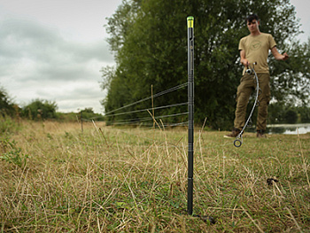 Маркерные колышки Korda Distance Sticks KDS