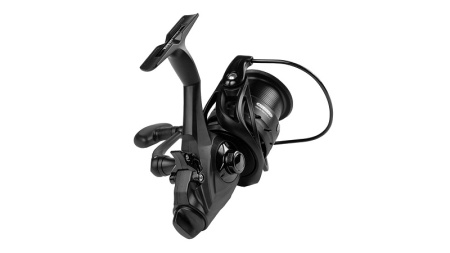 Катушка карповая с байтранером EastShark Aero RC (5000)