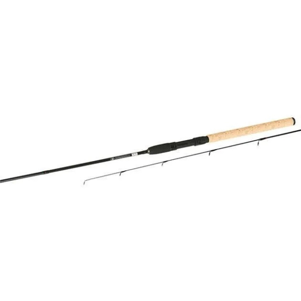 Спиннинг Mikado RIVAL LIGHT Spin 270 см 5-20гр (двухчастное)