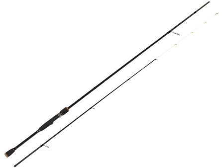 Спиннинг Salmo Diamond Jig 32 270 см 7-32г (двухчастное)