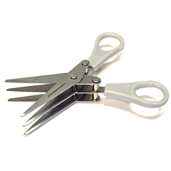 Ножницы для резки червей F-fishing Small Size
