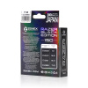 Монофильная леска ZEMEX RAZER BLACK EDITION 150 m_2