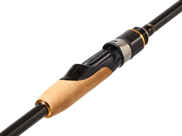 Спиннинг Lucky John One Sensoric Vantage 213 см 6-21гр (двухчастное)2