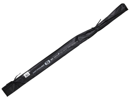Спиннинг Salmo Elite MICROJIG S 10 234 см 3-10г (двухчастное)