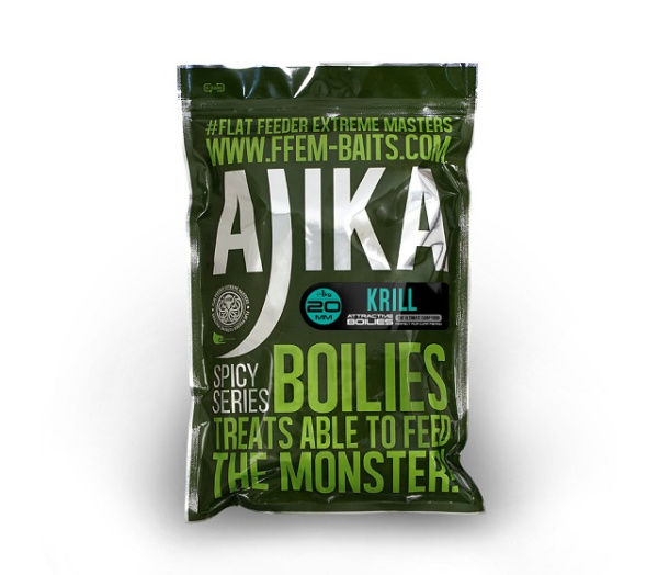 FFEM_Ajika_Boilies_Krill_20mm