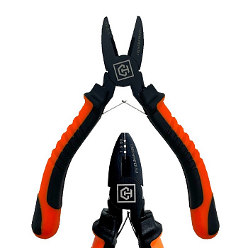 Обжимной инструмент Carp Hunter MINI CRIMP TOOL