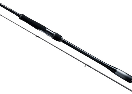 Спиннинг Shimano Lunamis S86ML
