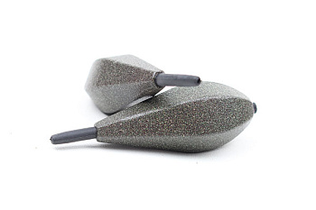 Грузило In-Line Горизонт Carptravel Horizon Gravel 3,2oz/90г