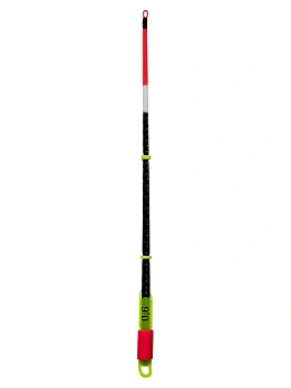 Кивок зимний карбоновый Levsha STYLE Carbon CLASSIC  tex 13см/0,6гр