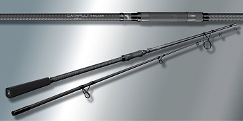 Удилище сподовое Sportex Catapult CS-4 Spod 13ft / 6,5lb (двухчастное)