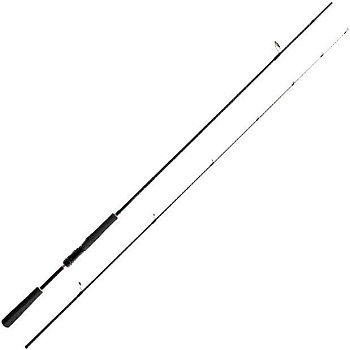 Спиннинг Shimano Dyna Dart S80M 244 см. / 10-30 гр (двухчастное)