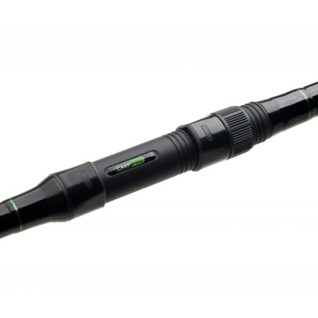 Удилище карповое Carp Pro Blackpool 13ft  3,5lb (двухчастное)4
