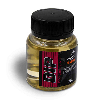 Дип-концентрат Minenko PMbaits Pecan 75 мл 75 г Орех Пекан