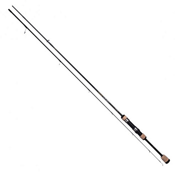 Спиннинг Mikado SENSUAL NG ULTRA LIGHT Spin 208 см / 2-10г (двухчастное)