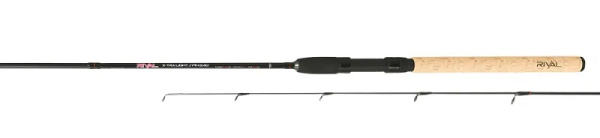 Спиннинг Mikado RIVAL X-TRA LIGHT Spin 210 см  3-15г (двухчастное)1