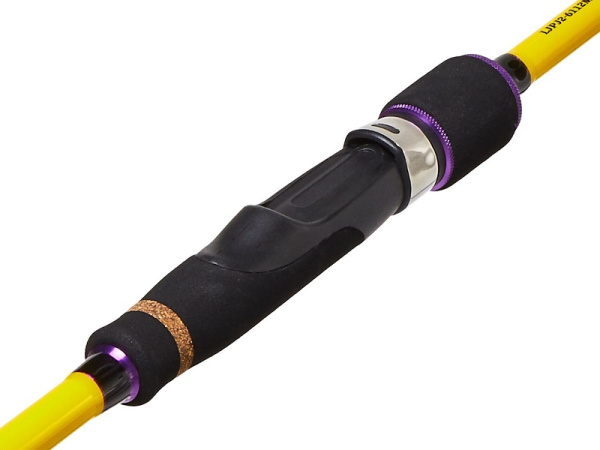 Спиннинг Lucky John Progress Power Jig 234 см  12-40 гр (двухчастное)