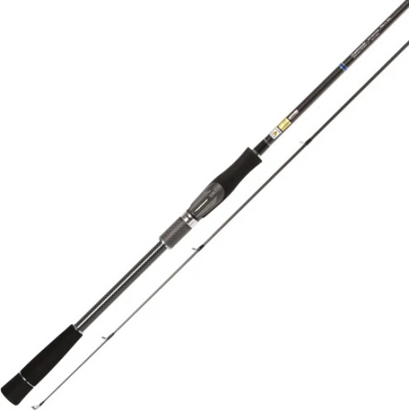 Спиннинг Graphiteleader Aspro GAPS 742M 224 см