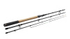Фидерное удилище Sportex Xclusive RS-2 Medium Feeder MF3917 3,95м 95-165гр (3+3)