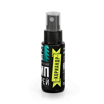 Дип-спрей FFEM Baits  Поймал- Отпусти 50 мл 50 г Кориандр
