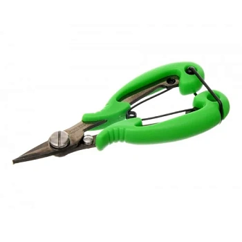 Ножницы для поводкового материала Carp Pro Mini 10см