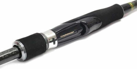 Спиннинг Graphiteleader Vivo Nuovo 792ML 236 см. 5-22гр (двухчастное)