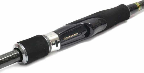 Спиннинг Graphiteleader Vivo Nuovo 792ML 236 см. 5-22гр (двухчастное)