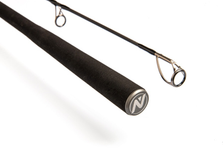 Удилище карповое VN Tackle Carp Rod RX-4 12ft  3,5lb (двухчастное)