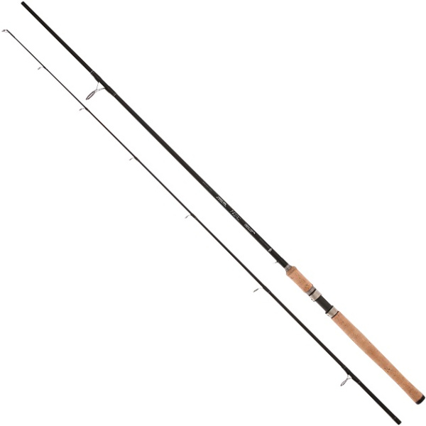 Спиннинг Mikado NSC MEDIUM HEAVY Spin 305 см 10-50 гр (двухчастное)