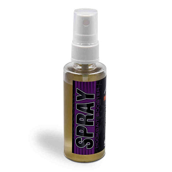 Спрей ароматизатор Minenko  SPRAY 50 мл (Дыня Медовая) 