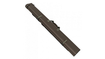 Тубус для удилищ EastShark Green 2 секции 1,5м