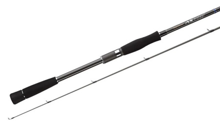 Спиннинг Graphiteleader Aspro GAPS 722ML 219 см