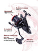 Катушка карповая с байтранером EastShark S-Carp (8000)4
