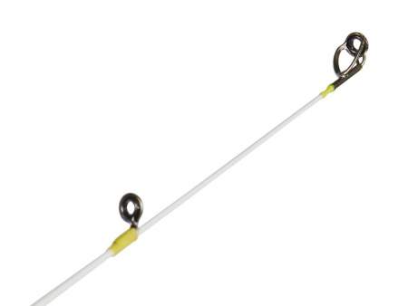 Спиннинг Salmo Elite MICROJIG S 10 234 см 3-10г (двухчастное)