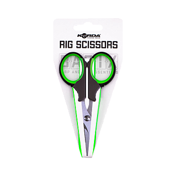 Ножницы Korda Basix Rig Scissors