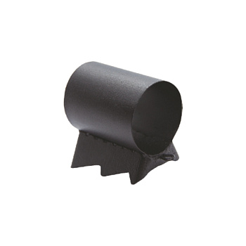 Кормушка фидерная X-Feeder ME ALLIGATOR SPORT WALL 18 мл Matt Black 60г