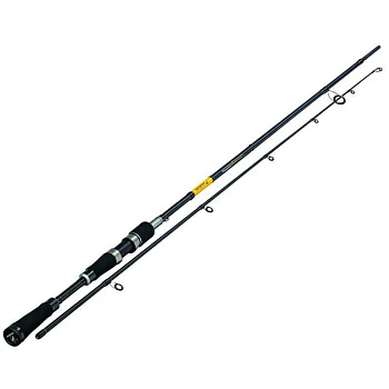 Спиннинг Sportex Black Pearl BP2700 GT-3 270 см / 2-8г (двухчастное)