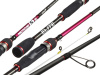 Спиннинг Salmo Elite MICROJIG S 10 234 см 3-10г (двухчастное)