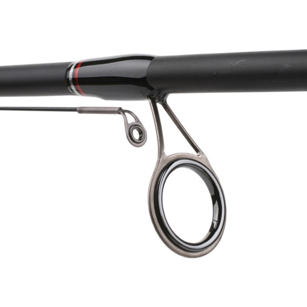 Спиннинг Mikado NIHONTO RED CUT X-TRA LITE 260 см до 12 гр. (двухчастное)