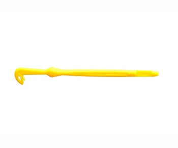 Петлевяз с экстрактором F-fishing Loop Tyer Small